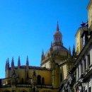 세고비아 이미지