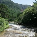 별천계곡 이미지