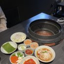 이수역 6번출구 뒤 | 서울 사당고기집 &#39;공돈&#39; | 분위기 있는 고깃집에서 즐긴 숙성 목살 후기