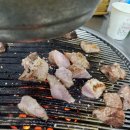 연탄굴뚝 이미지