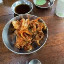 [청주 맛집] 푸짐한해물이 일품인 최피디해물칼국수 율량사천점