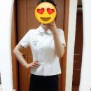 원천중학교 앞 이미지