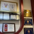 행복한손맛 | 제주도민 맛집 인증! 46년 경력 기능장의 손맛, 제주 베이커리 온유 외도점 빵지순례 후기