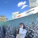 검정마을회관 | [부산] 2025 크리스마스 빌리지 산타 마을 입국 꿀팁