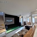 청도스크린골프 이미지