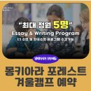 오크포레스트 | 말레이시아 몽키아라한달살기 포레스트+오크레지던스 추천
