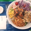 [다이어트/유지어터] 건대 포케올데이 (Poke all day) : 신세경 포케 &amp; 샐러드 내돈내산 솔직 후기!