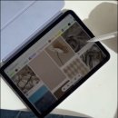 A17 | 아이패드 미니 7세대 셀룰러 A17 PRO 펜슬 2025년 최신 후기