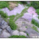 가곡천흙과돌 이미지