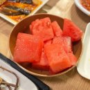 낭낭한시간 | 제주 서귀포 산방산 맛집 갈치조림 식과함께 현지느낌 낭낭한 방문후기