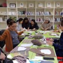 노을빛작은도서관 이미지