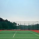 동원주 테니스장 이미지