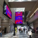 기억의 재구성 (D | 프리즈 서울 2025 《박서보 x LG OLED TV: 자연에서 빌려온 색》 관람 후기