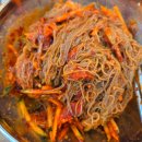 수정냉면 | 진짜 벚꽃엔딩 서천 수정냉면 솔직후기 가성비 짱