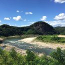 좌상바위 이미지