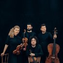 앙상블 투데이 - Das Quartet | [VIEW POINT] 파벨 하스 콰르텟의 베토벤과 슈베르트, 정성껏 마련한 슬로우 푸드를 맛볼 시간