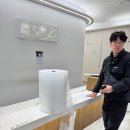 초평면사무소 건강관리실 | 강서구 병원 철거 견적, 102평 대규모 마곡신도시 상가 철거 원상복구까지