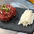 문경약돌한우정육식당 이미지