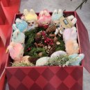 N.VILLAGE 3 | 성수 팝마트 윈터 빌리지 현장 예약, 스탬프 투어 솔직후기