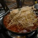 평택 시내 국물 닭발 맛집, 정태성 닭발
