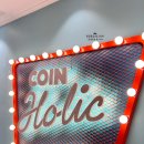 코인홀릭 동전노래연습장 | 할인정보 가격표 안내 코인홀릭 코인노래연습장 노은점