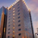 하운드호텔 기장일광점 | 부산 하운드 호텔 기장 일광 - 일광해수욕장 인근, 깔끔한 객실과 무료 조식이 강점인 실속형 호텔