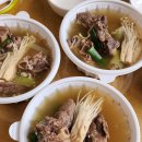 설악본가설렁탕 이미지