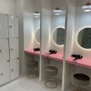 원스짐 레이디 종합운동장점 이미지