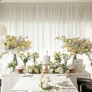 써머케이크 | 안토 (구 파라스파라) 우디플레이트 돌잔치 돌상 계약 후기 - 앳써머 at summer💐