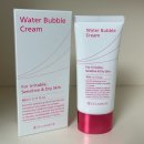 닥터버블 | 건성수분크림추천 닥터라미체 워터 버블 크림 후기