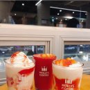 할리스커피인천서
