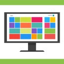 컴퓨터 미디어 활용하기 이미지