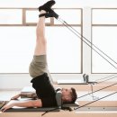 필라테스 이미지