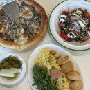 킨텍스 하우스 | 일산 현대백화점 킨텍스 맛집 하우스플랜 올데이세트 후기, 점심 메뉴 추천