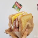 오프라이프 토스트