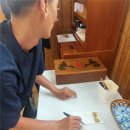 이대수, 신앙(대산교회) 26-13, 맥추감사 주일 이미지