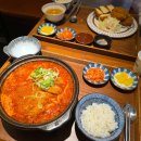 강남돈까스 | 신논현 점심 밥집 강남 돈까스 맛집 카츠공방 후기