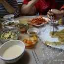 솔바람감자전
