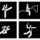 픽토그램(Pictogram)? 이미지