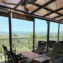 카페브런치 | 청도카페 헬로선샤인 | 아이랑 매년 방문하는 계곡 대형카페 브런치 후기