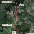 남조로 사려니숲길입구 이미지