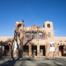 산타페모텔 이미지