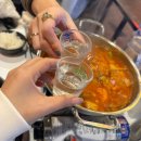 부산 서면 신상술집 단골각 안주맛집 젓가락떨어트리지마요