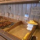브레디포스트 성수 프레즐 핫플 카페
