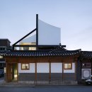 유달리 한옥 이미지