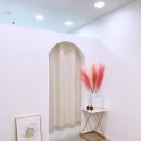 눈꽃브로우