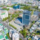 경상국립대학교(체육관) 이미지