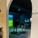 아우라 골프 스튜디오 이미지