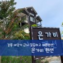 강릉은가비펜션 | [강릉] 바닷가 가까운 강릉펜션 추천, 은가비펜션 8인용 은가비방 후기
