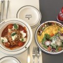 주식회사 리틀넥 한남 | 리틀넥 한남 부라타 토마토 파스타, 몇 번을 가도 만족스러운 맛